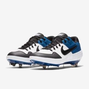 New Nike Alpha Huarache Elite 2 Low Baseball Cleat